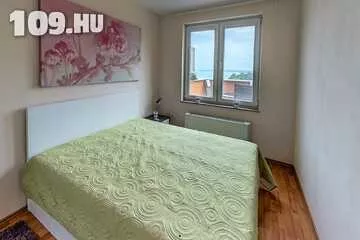 Siófok Családi Apartman C8 40.000 Ft/2éj/6fő (szezonon kívül)